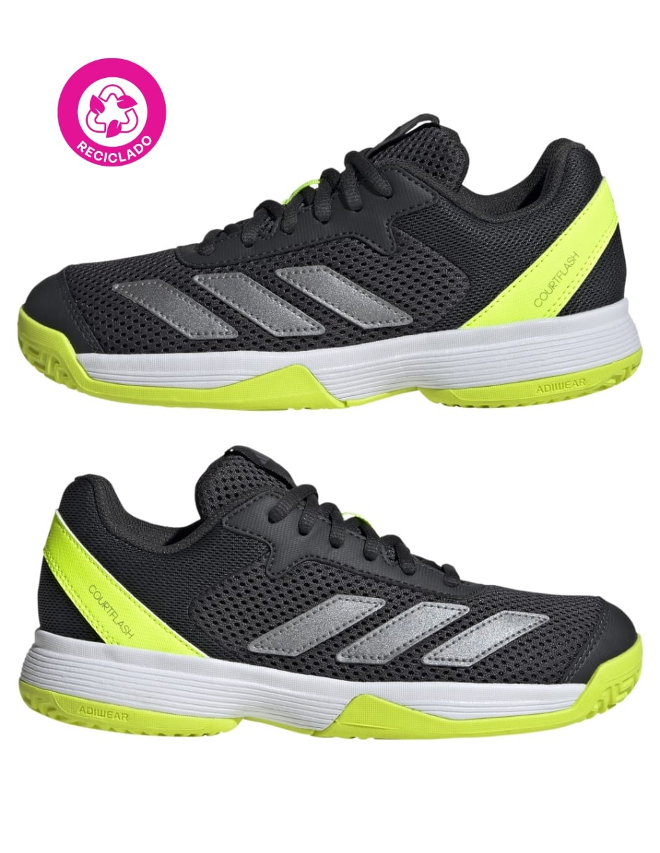 Tenis para niño Courtflash 9