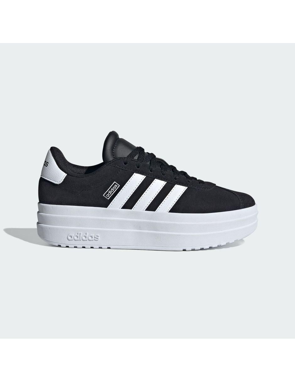 Tenis VL Court Bold Kids de niño para entrenamiento 4