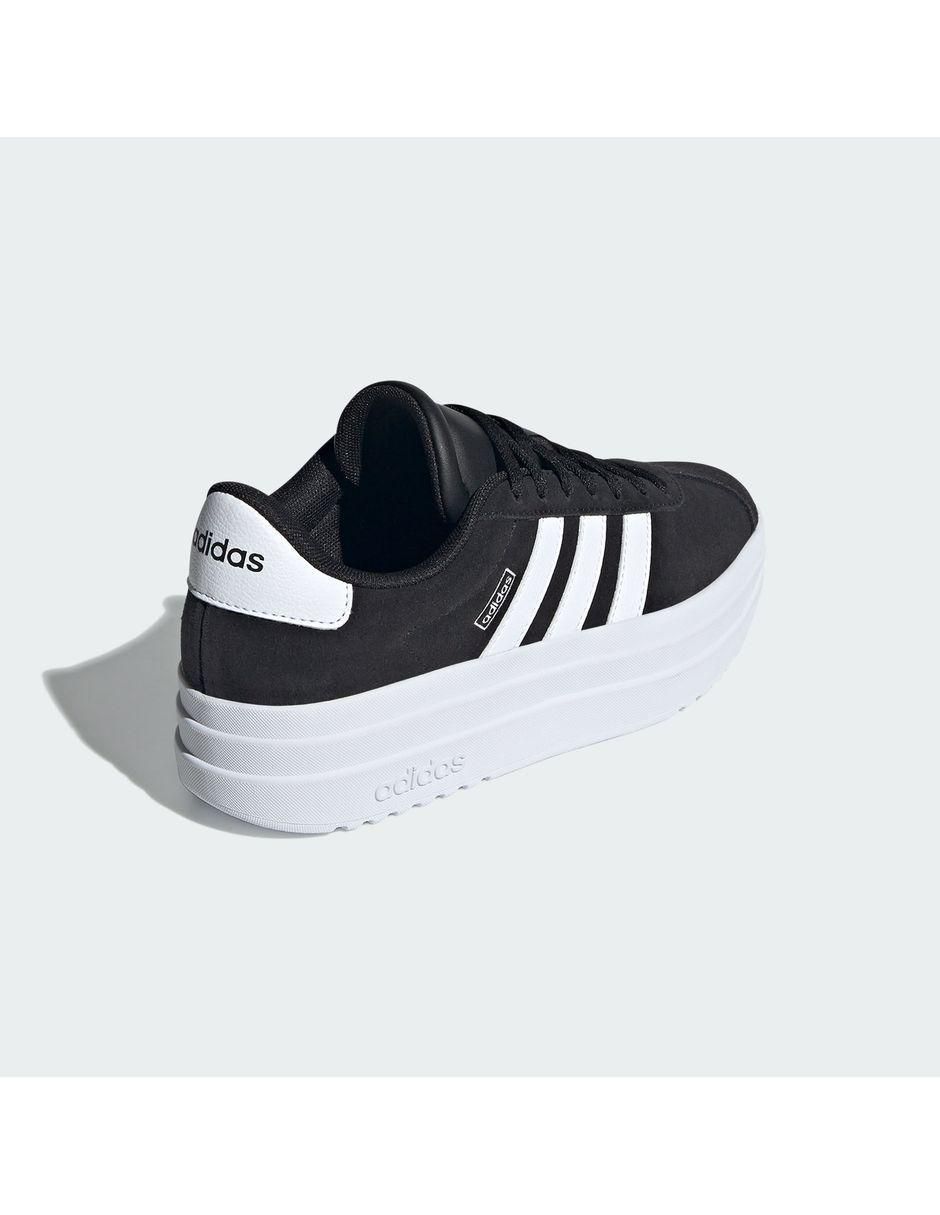 Tenis VL Court Bold Kids de niño para entrenamiento 5