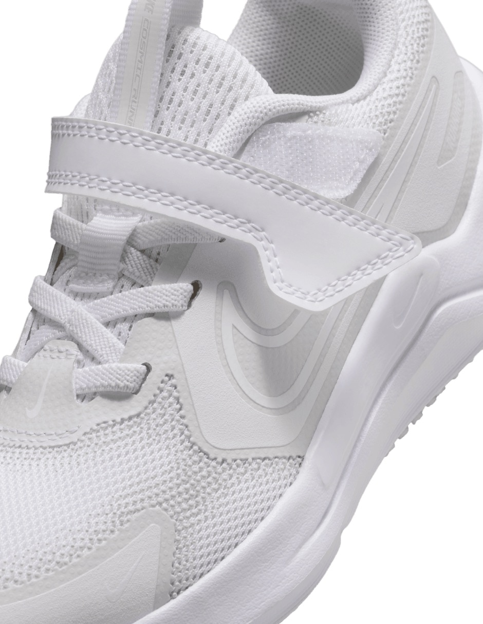 Tenis para entrenamiento cosmic runner de niño 8