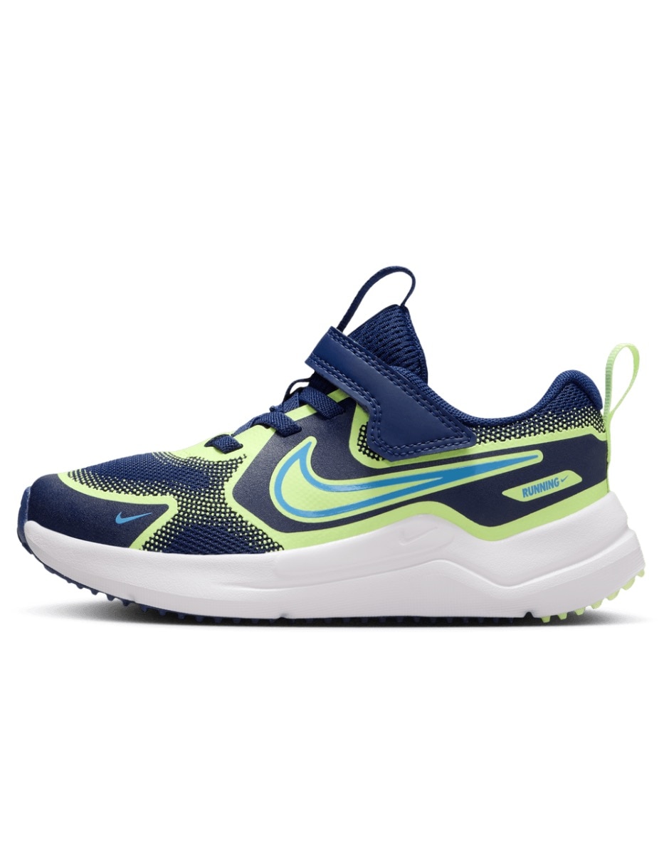 Tenis Cosmic Runner de niño para entrenamiento Tenis Cosmic Runner de niño para entrenamiento