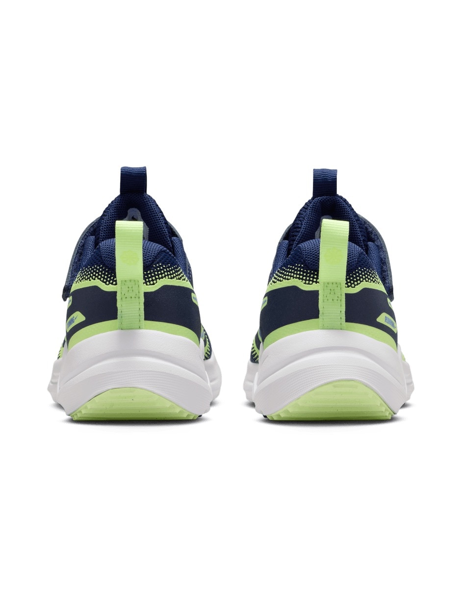 Tenis Nike Cosmic Runner de niño para entrenamiento