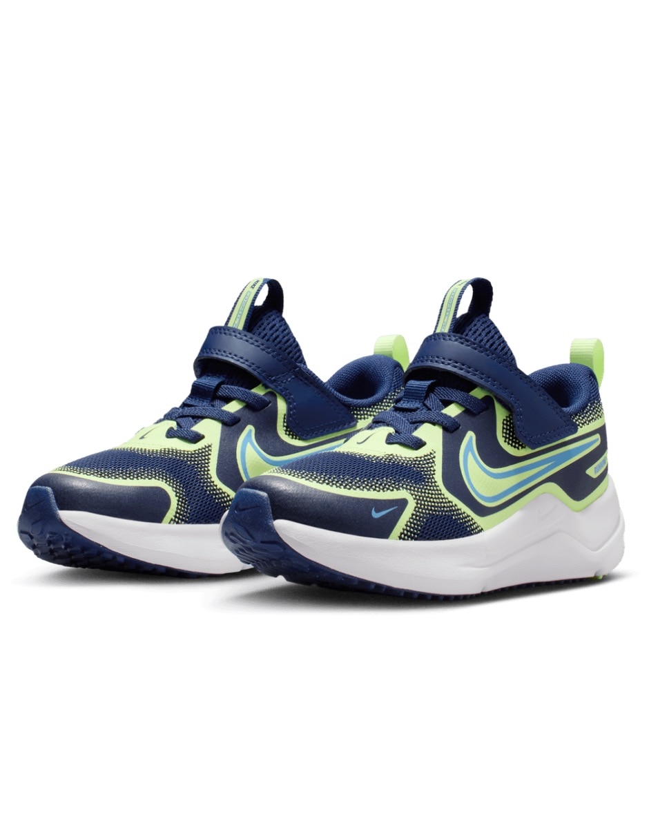 Tenis Nike Cosmic Runner de niño para entrenamiento