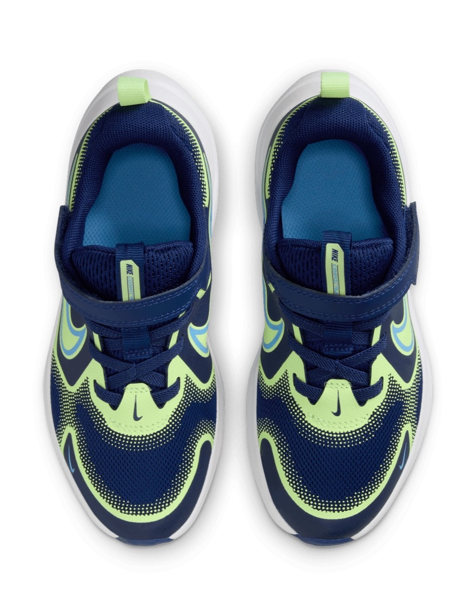 Tenis Nike Cosmic Runner de niño para entrenamiento