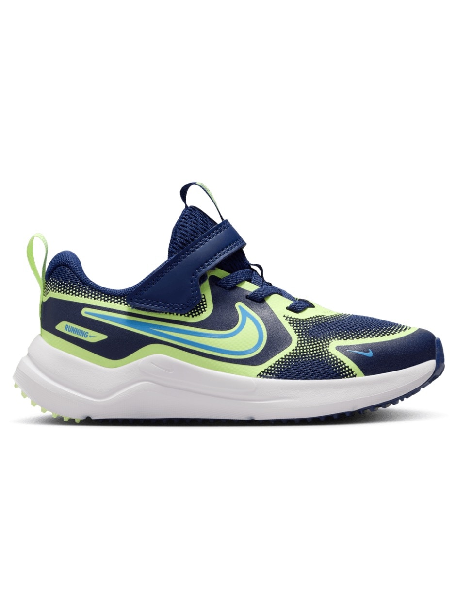Tenis Nike Cosmic Runner de niño para entrenamiento
