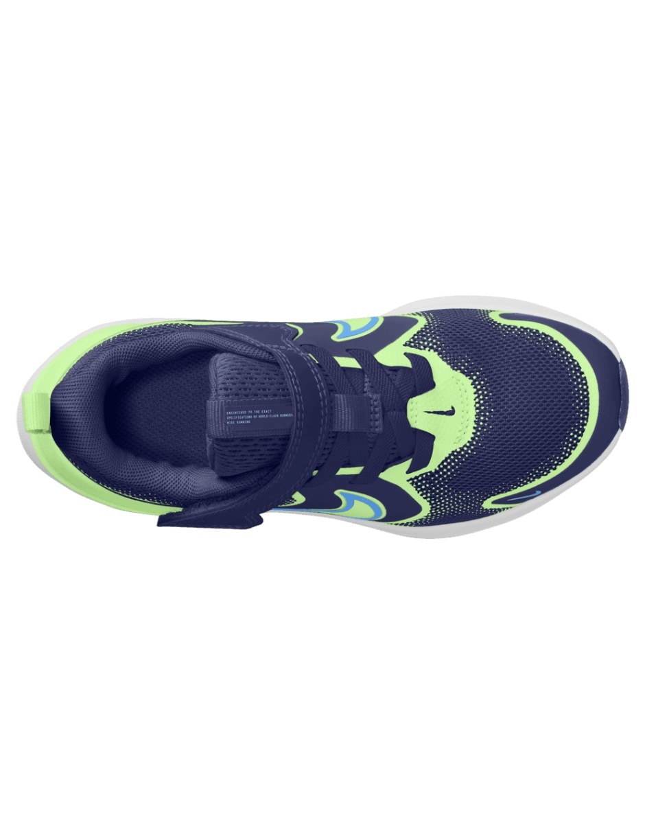 Tenis Nike Cosmic Runner de niño para entrenamiento