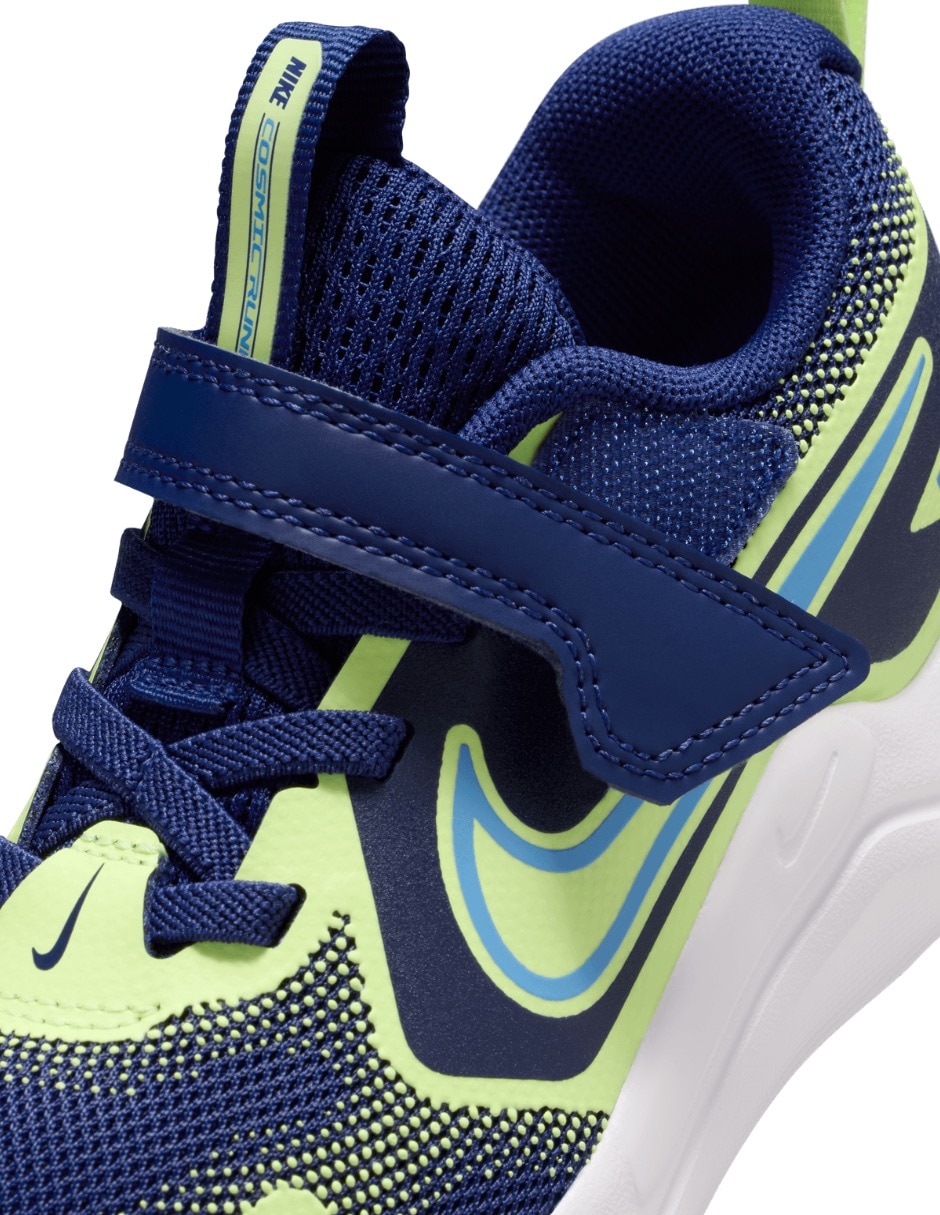 Tenis Nike Cosmic Runner de niño para entrenamiento