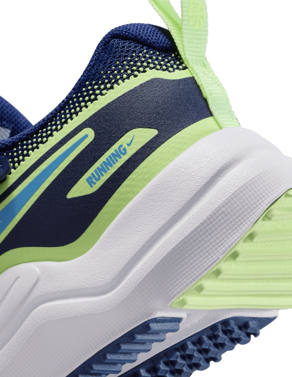 Tenis Nike Cosmic Runner de niño para entrenamiento