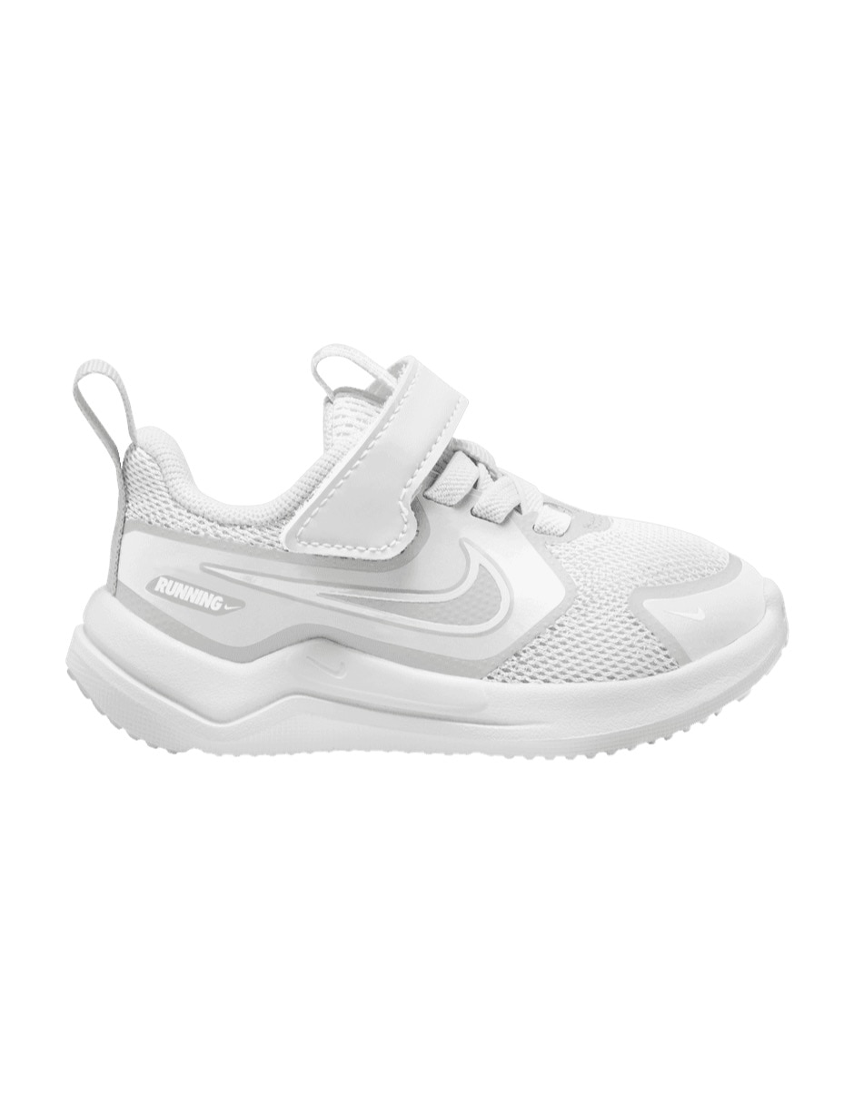 Tenis nike cosmic runner de niño para entrenamiento