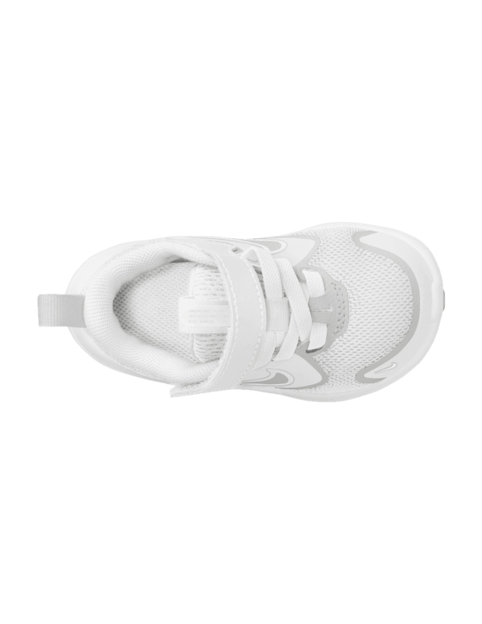 Tenis nike cosmic runner de niño para entrenamiento