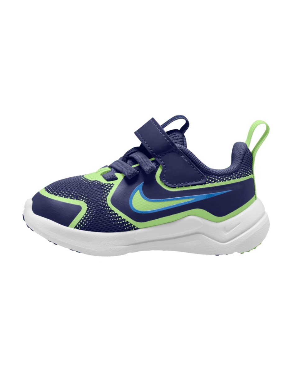 Tenis Cosmic Runner de niño para entrenamiento Tenis Cosmic Runner de niño para entrenamiento