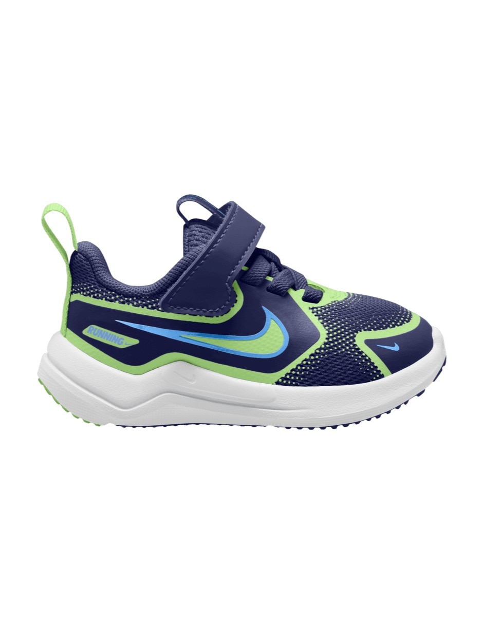 Tenis Nike Cosmic Runner de niño para entrenamiento