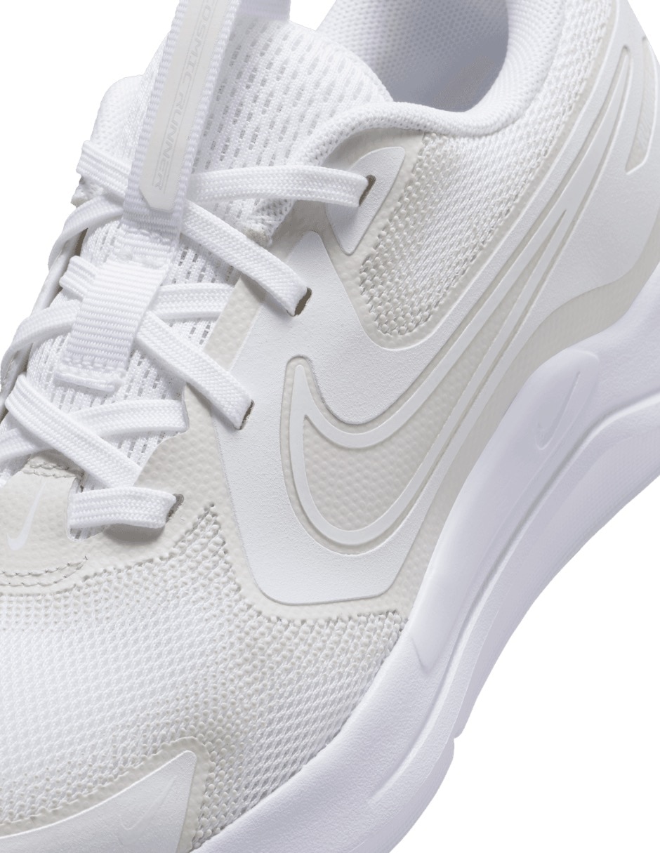 Tenis cosmic runner de niño para entrenamiento 8