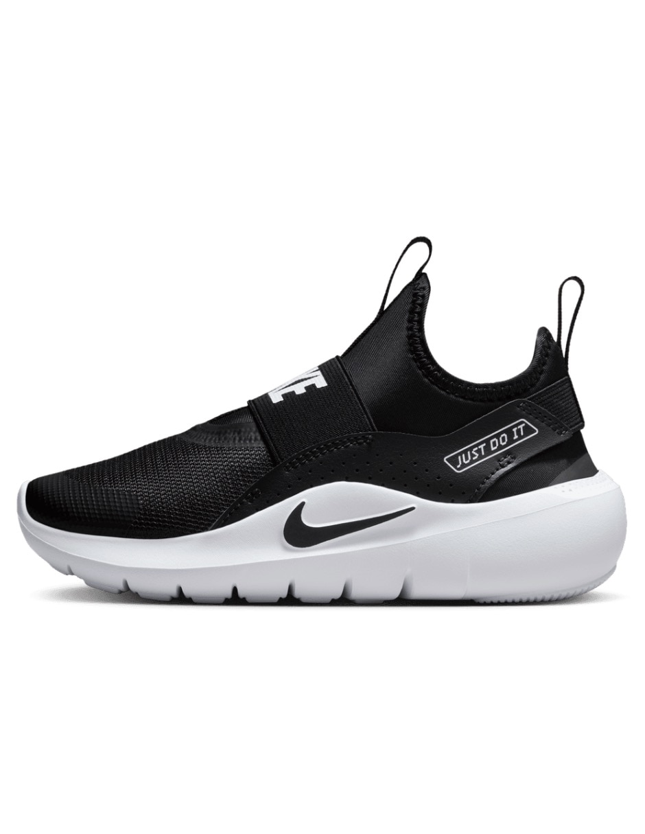 Tenis nike flex runner 4 de niño para entrenamiento