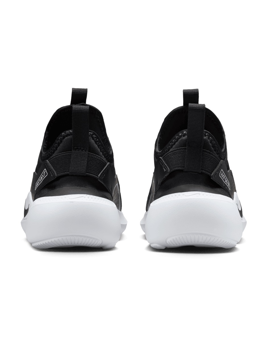 Tenis nike flex runner 4 de niño para entrenamiento
