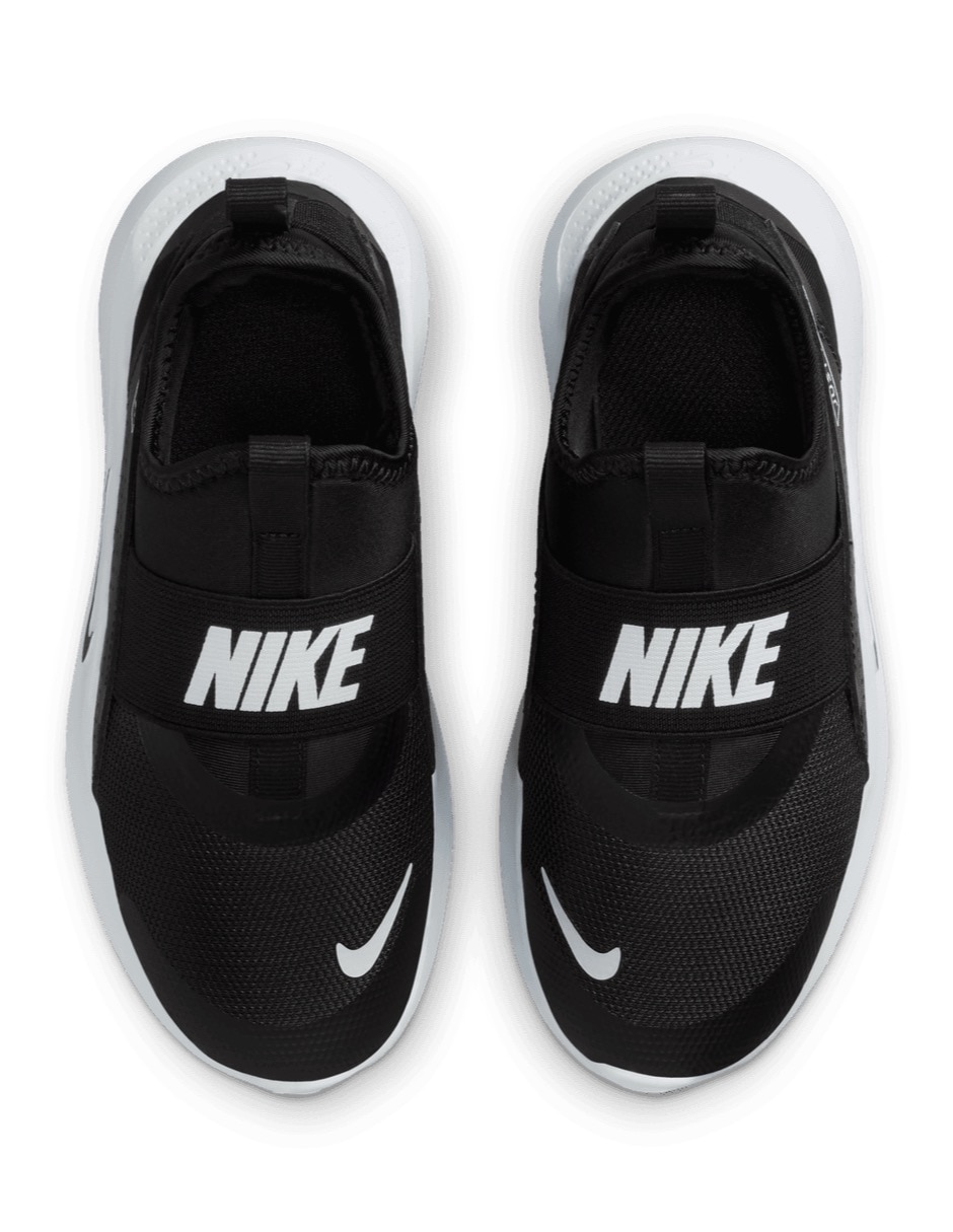 Tenis nike flex runner 4 de niño para entrenamiento