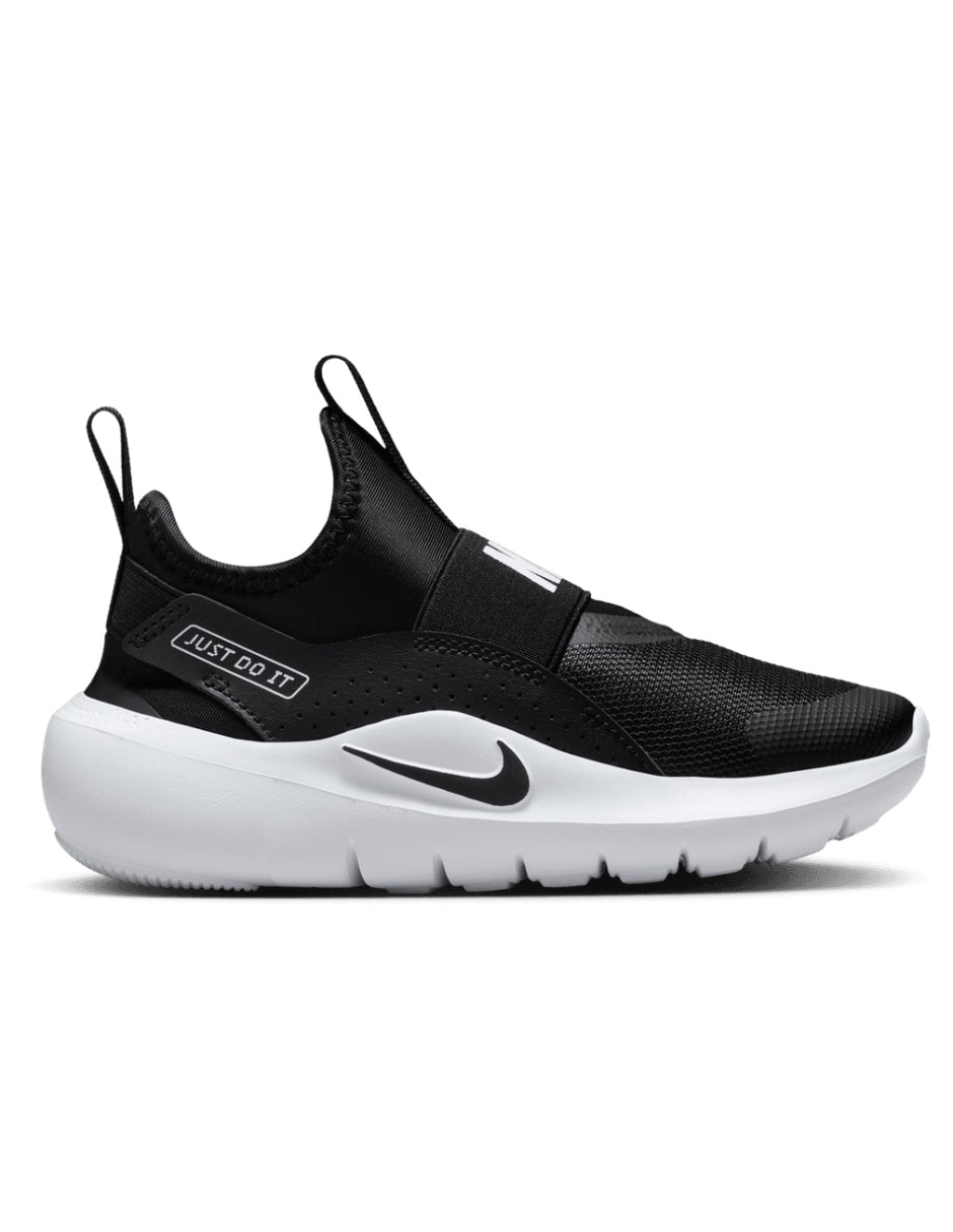 Tenis nike flex runner 4 de niño para entrenamiento
