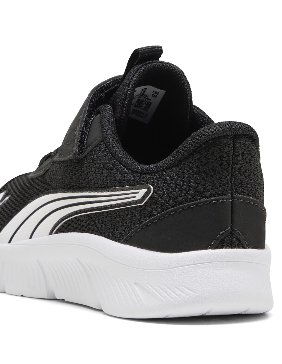 Tenis para correr Flexfocus Modern Cc Ps unisex 2