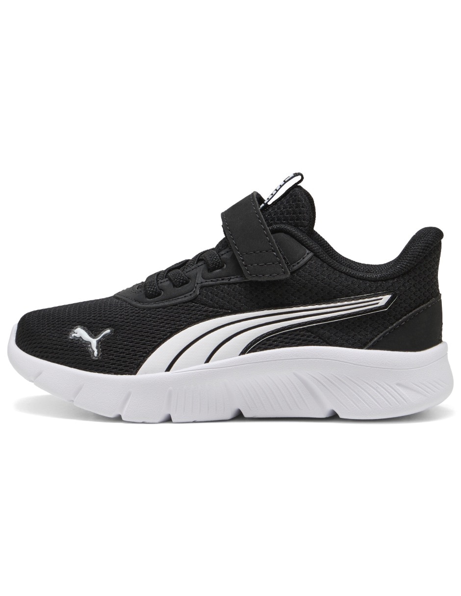 Tenis para correr Flexfocus Modern Cc Ps unisex 3