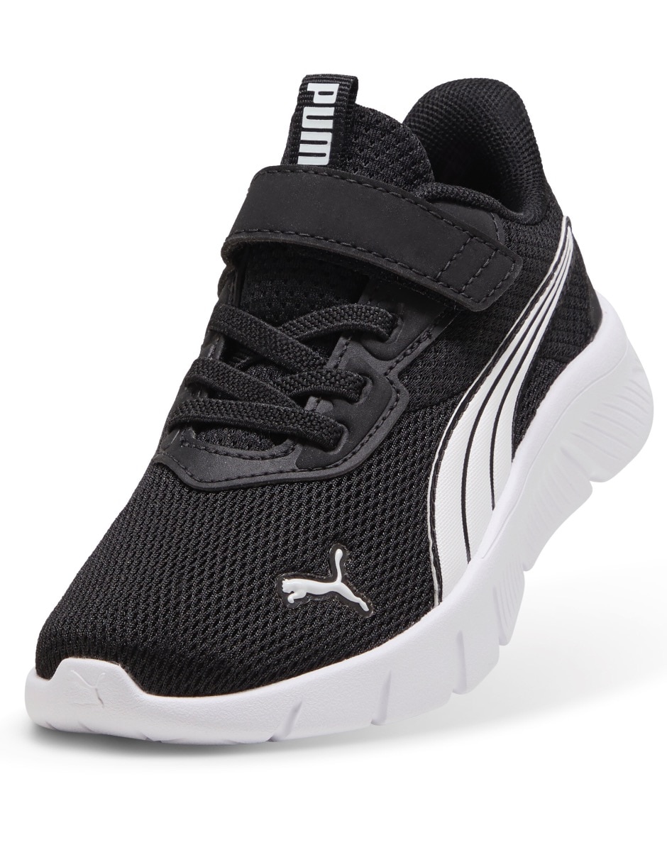 Tenis para correr Flexfocus Modern Cc Ps unisex 5