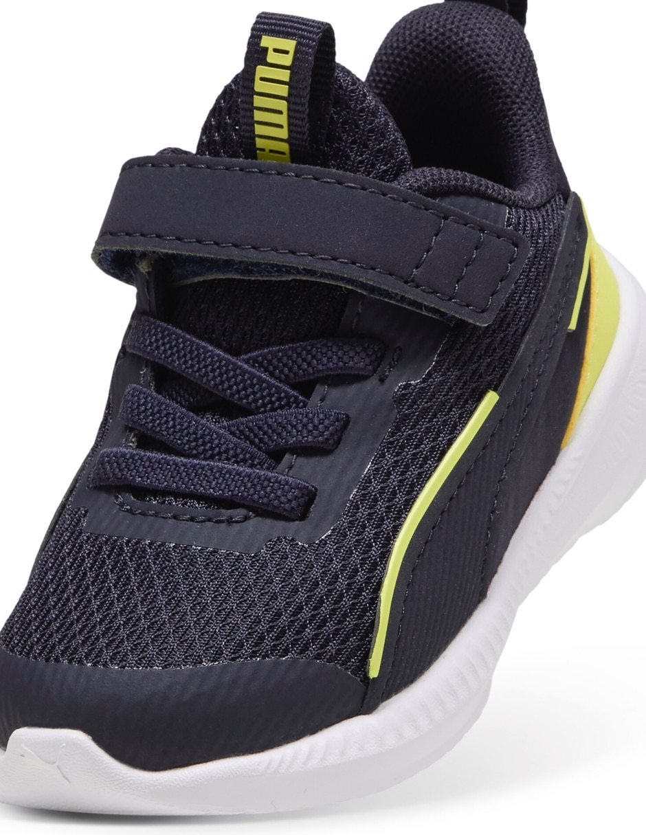 Tenis Flyer 3 Ac Inf para Puma de niño