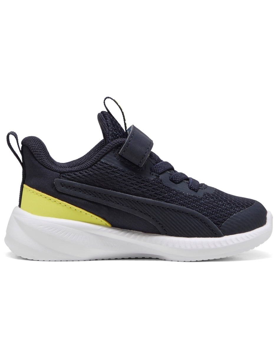 Tenis Flyer 3 Ac Inf para Puma de niño