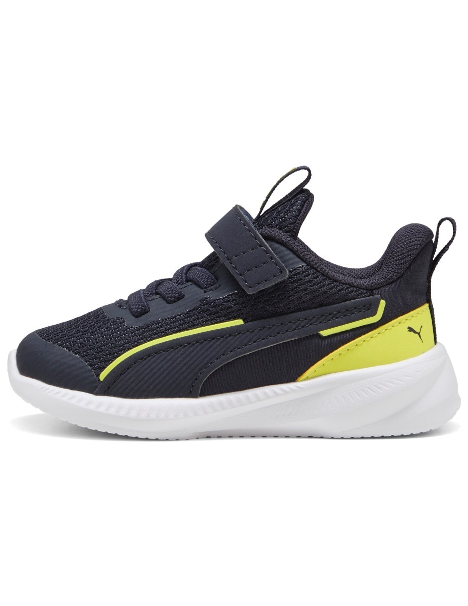 Tenis Flyer 3 Ac Inf para Puma de niño