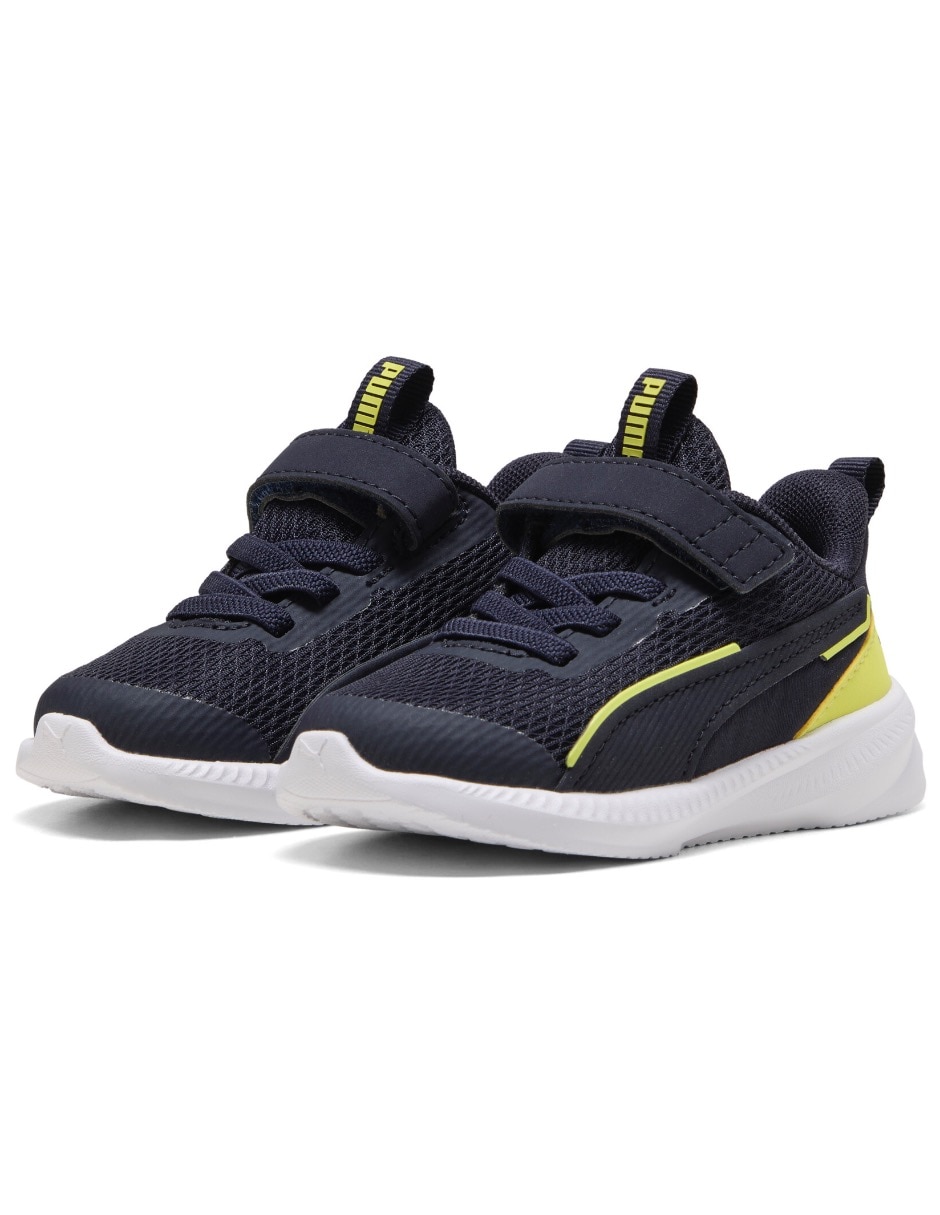 Tenis Flyer 3 Ac Inf para Puma de niño