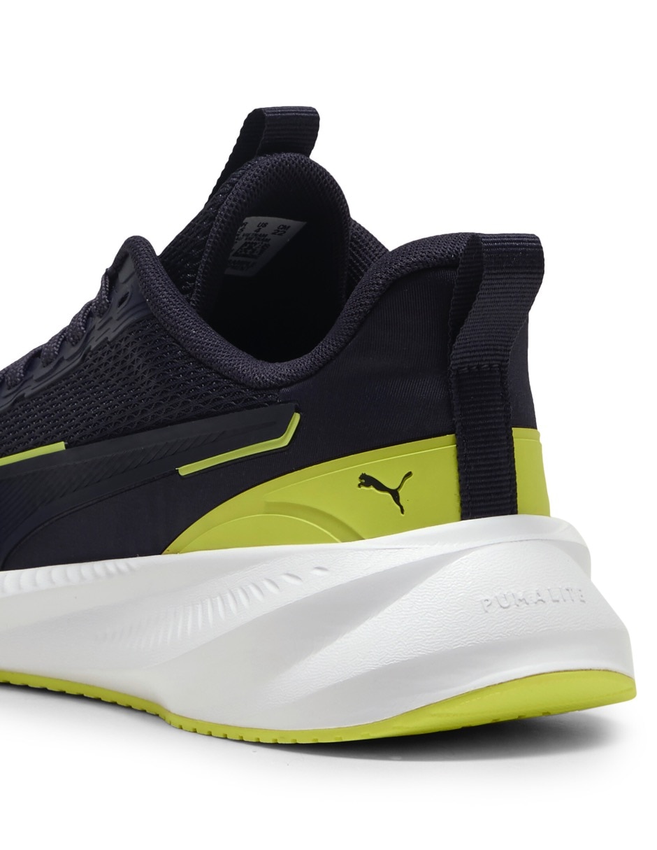 Tenis Flyer Lite 3 Jr para correr Puma de niño