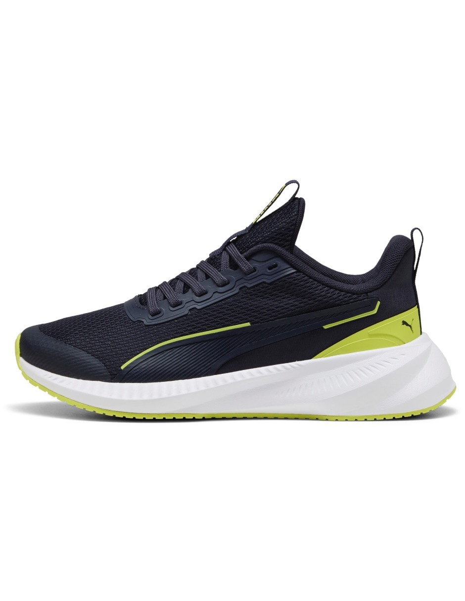 Tenis Flyer Lite 3 Jr para correr Puma de niño