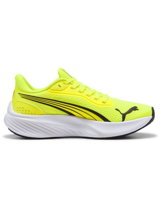 Tenis para correr Pounce Lite Jr unisex infantil Tenis para correr Pounce Lite Jr unisex infantil