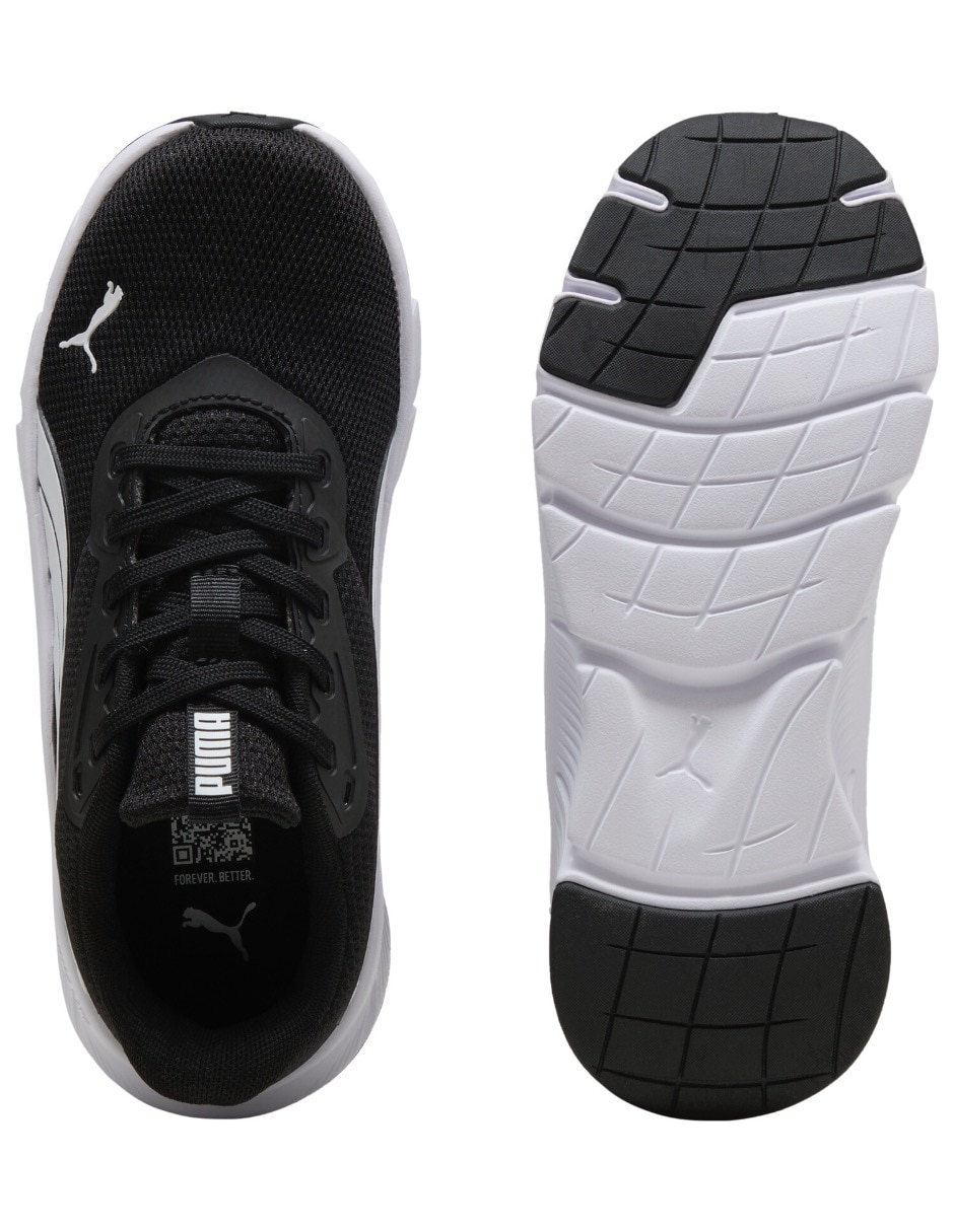 Tenis para correr Puma Flexfocus Lite Modern Jr unisex