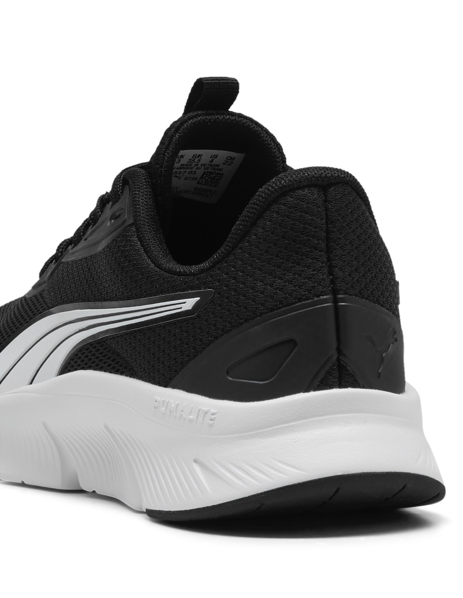 Tenis para correr Puma Flexfocus Lite Modern Jr unisex