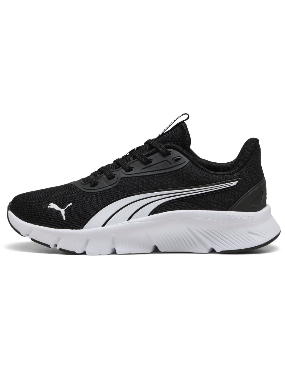 Tenis para correr Puma Flexfocus Lite Modern Jr unisex