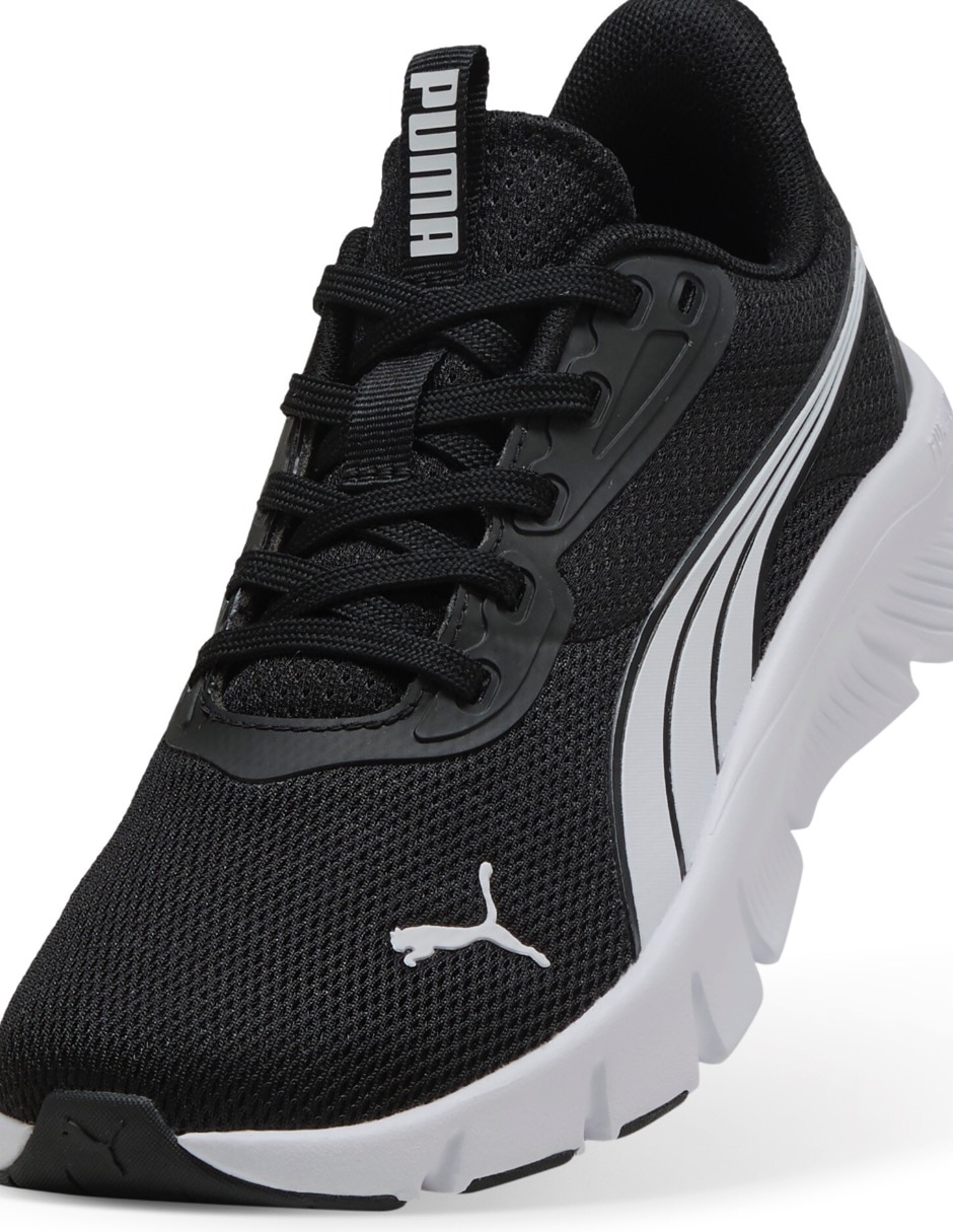 Tenis para correr Puma Flexfocus Lite Modern Jr unisex