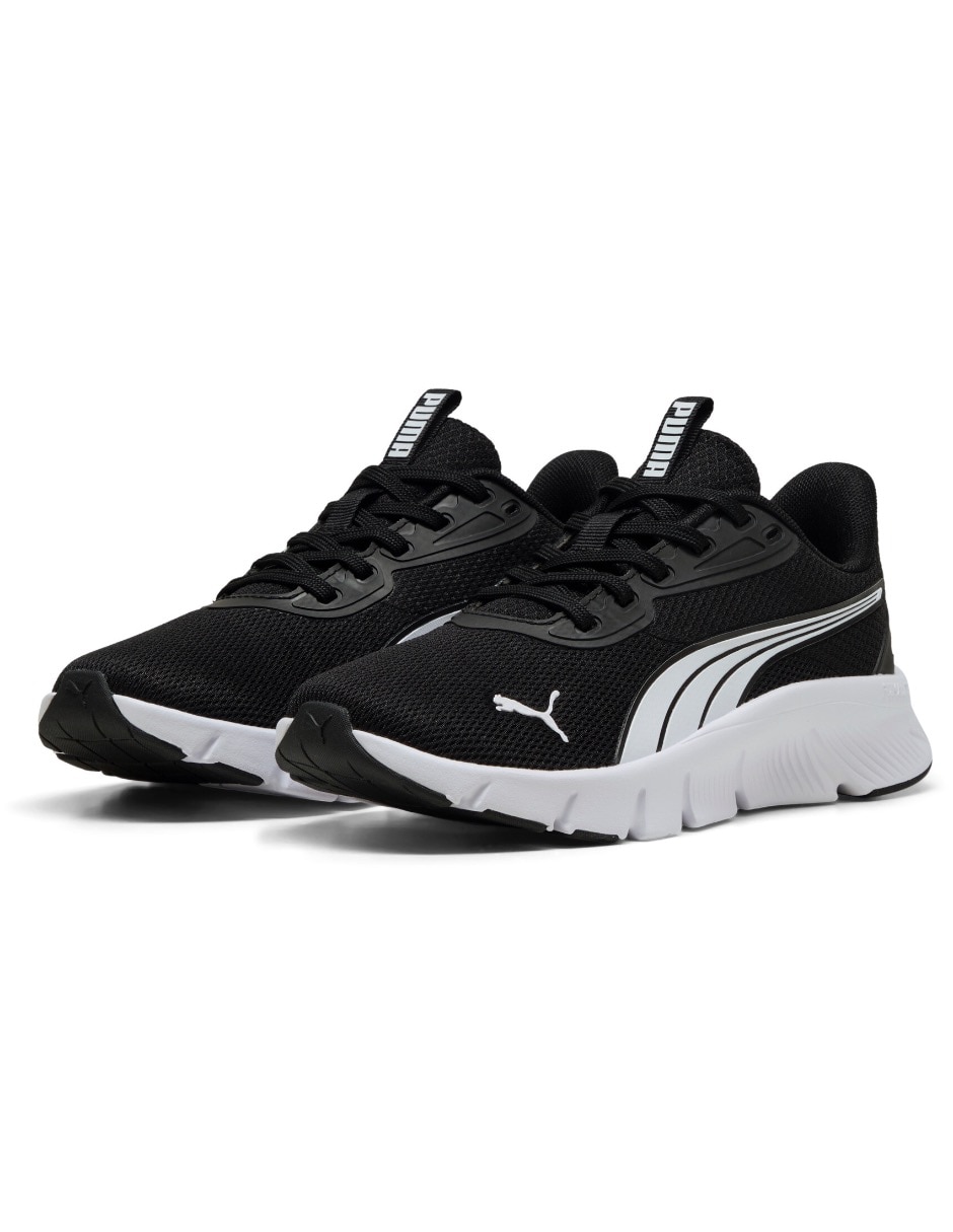 Tenis para correr Puma Flexfocus Lite Modern Jr unisex