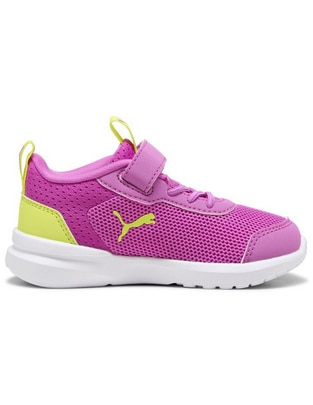 Tenis para correr Kruz Track Ac Inf para niña Tenis para correr Kruz Track Ac Inf para niña