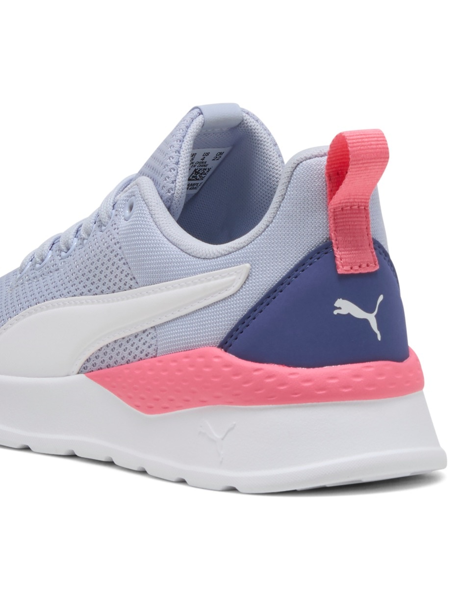 Tenis Anzarun Lite Jr para correr de mujer 5