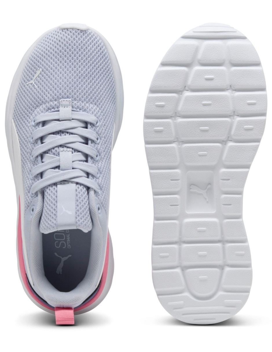 Tenis Anzarun Lite Jr para correr de mujer