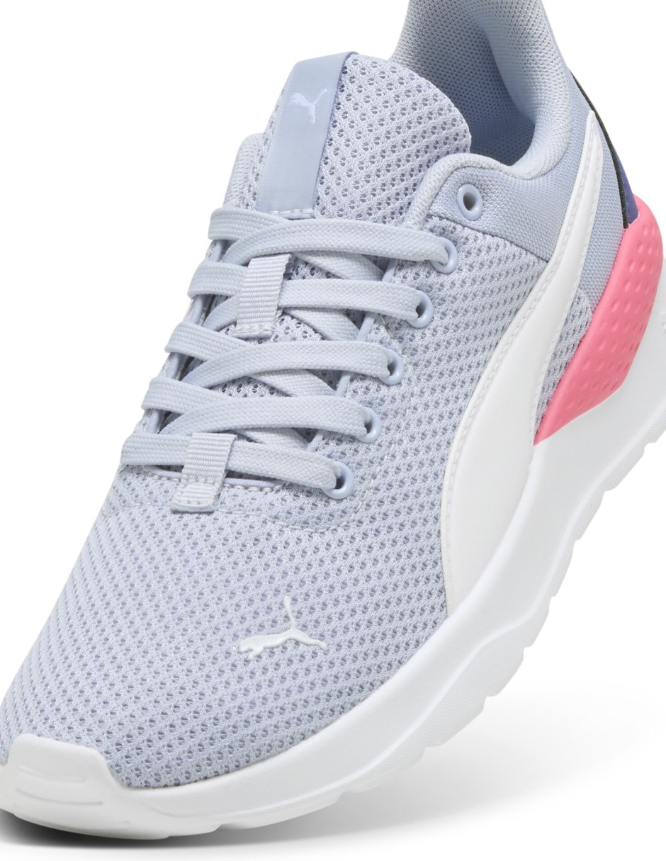 Tenis Anzarun Lite Jr para correr de mujer