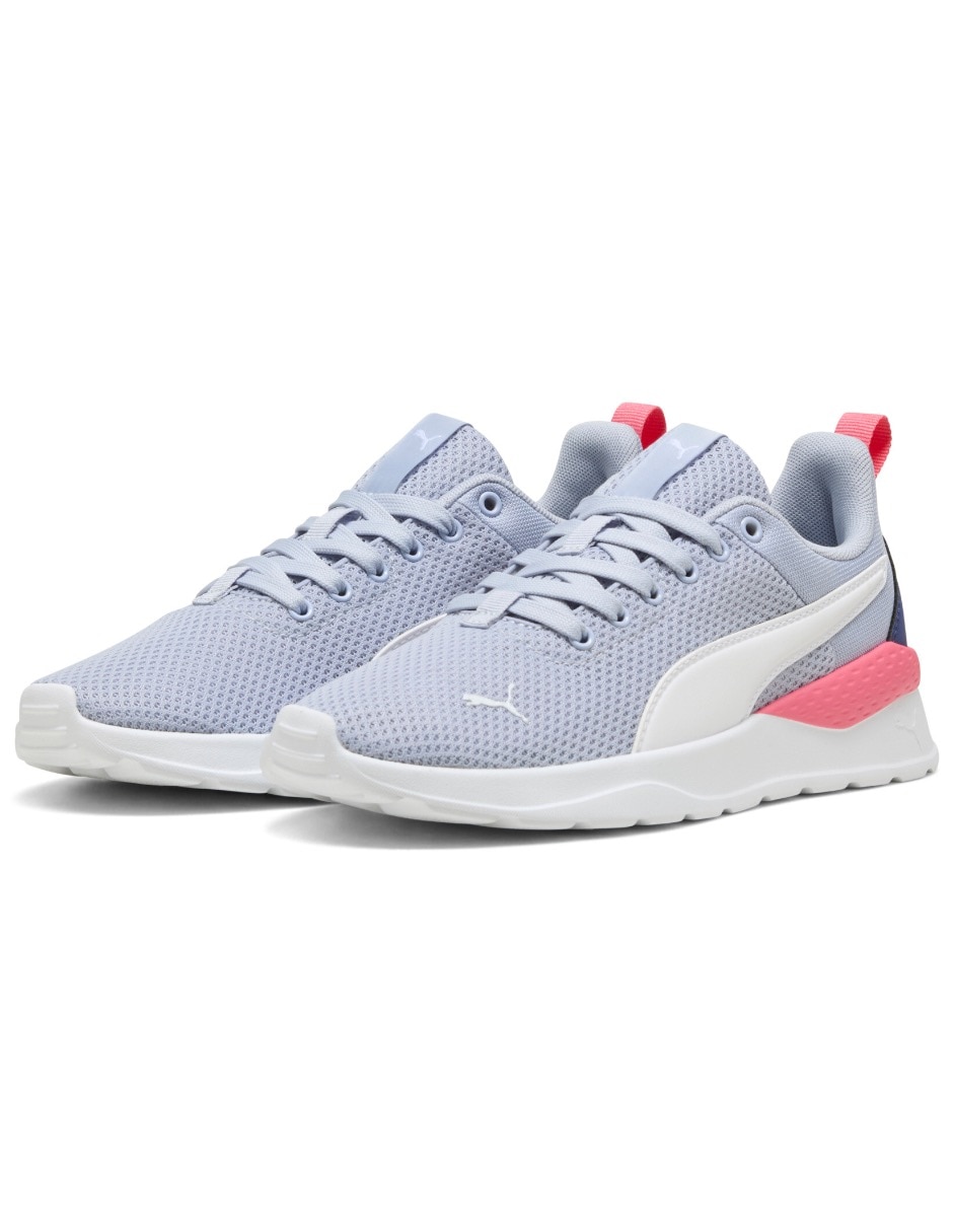 Tenis Anzarun Lite Jr para correr de mujer 6