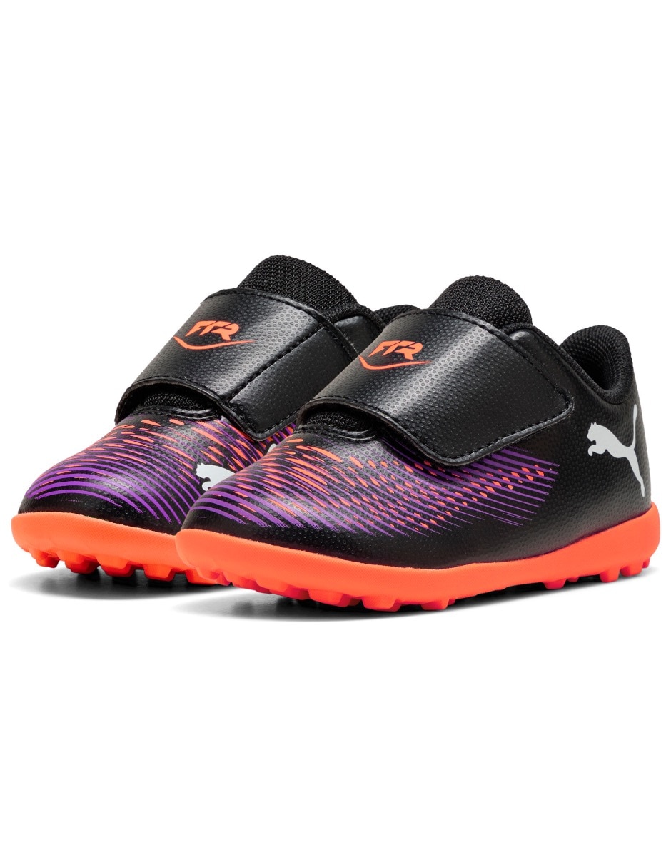 Tenis para fútbol Puma unisex