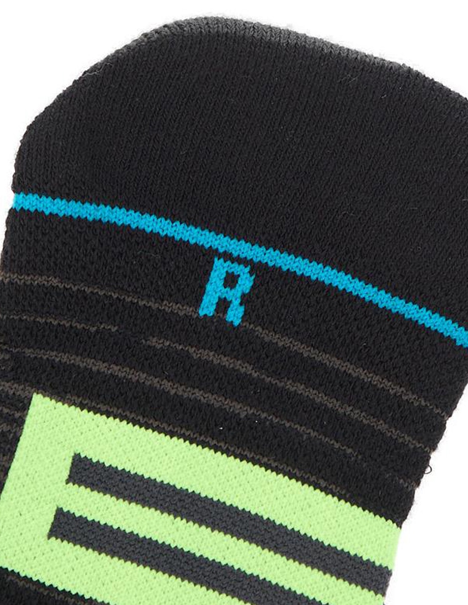 Set de calceta para niño 2 pares