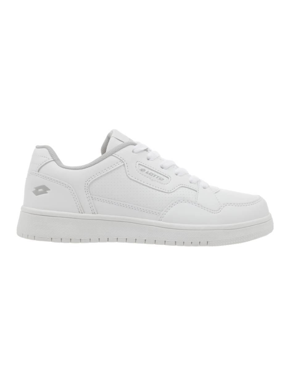 Tenis Lotto unisex Progs Jr