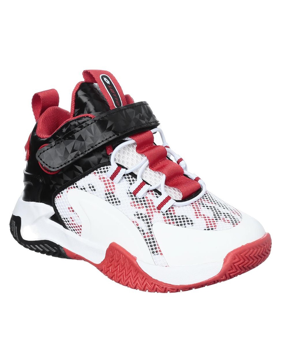 Tenis para niño Tenis para niño