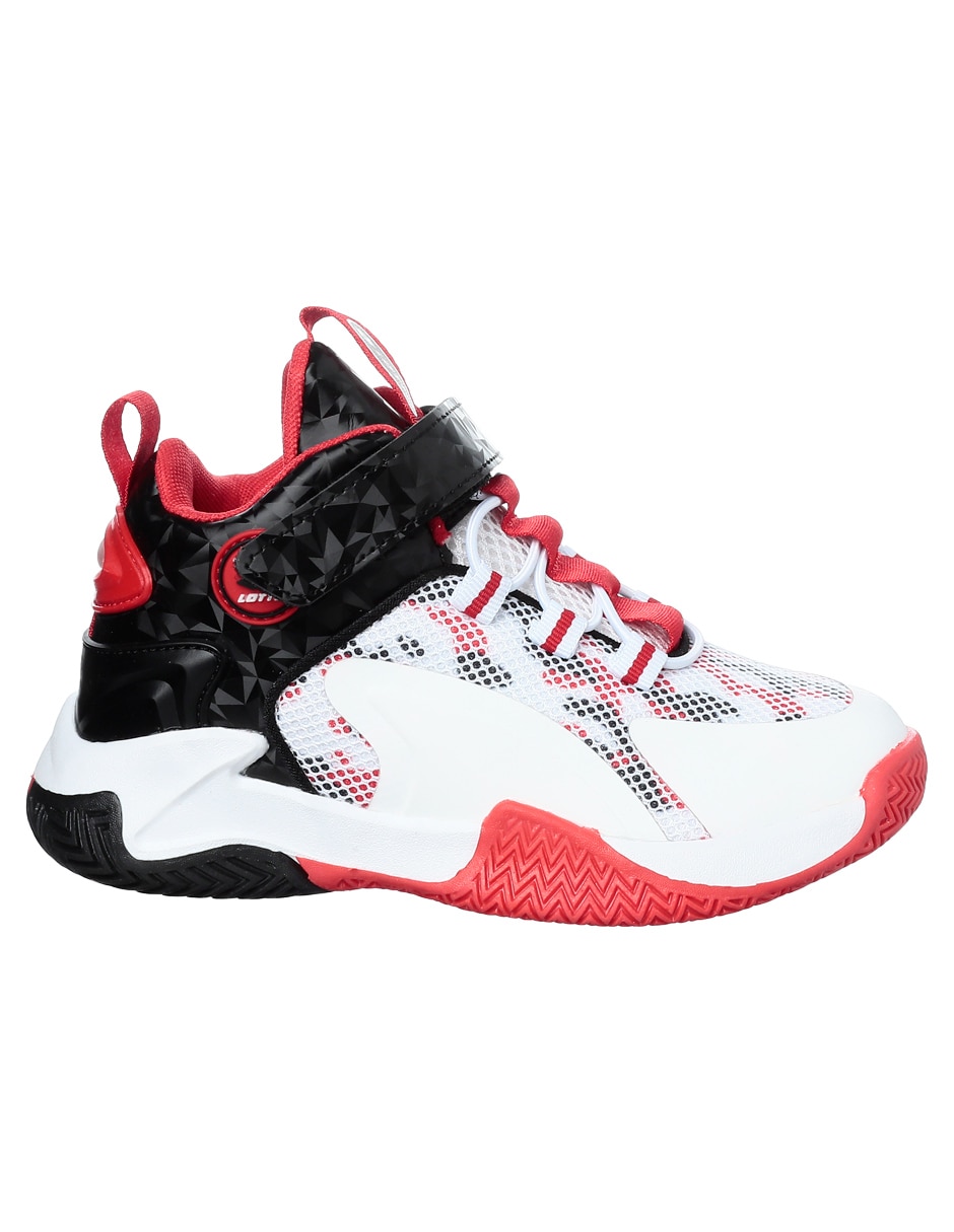 Tenis para niño 5
