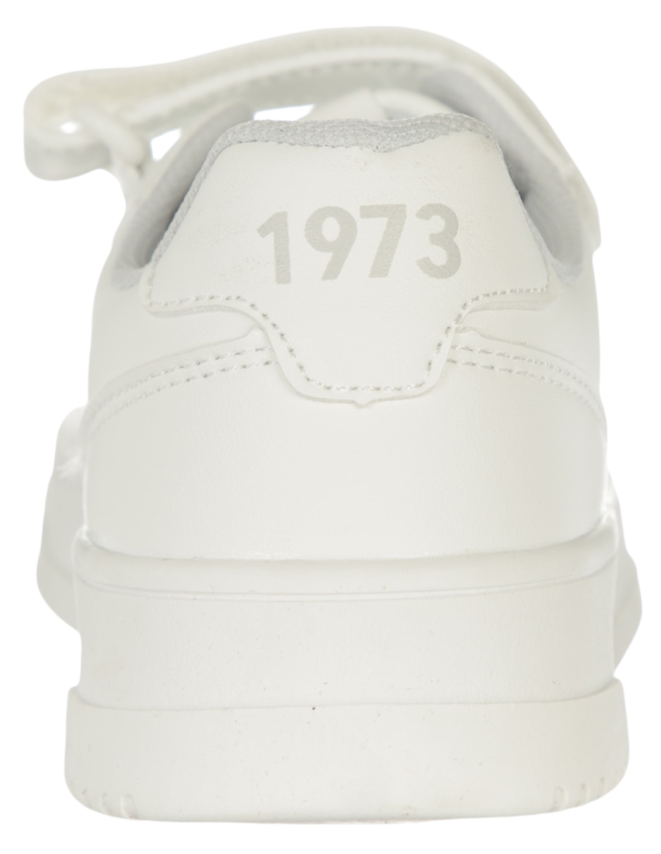 Tenis Corvus infantil 3