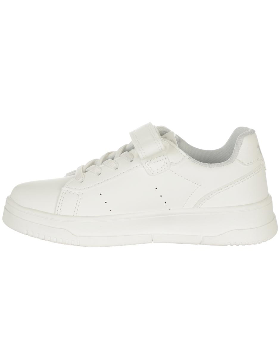 Tenis Corvus infantil 4