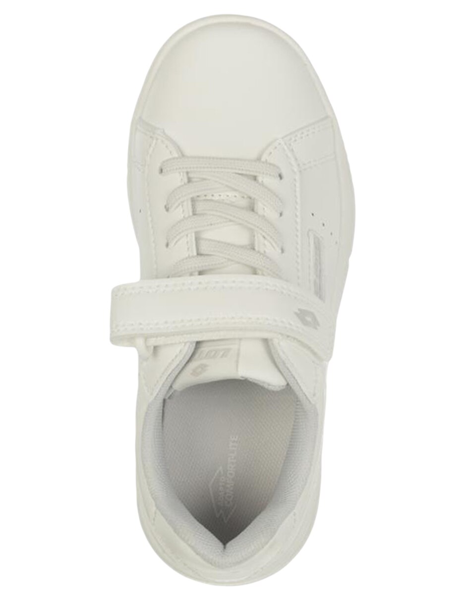 Tenis Corvus infantil 5