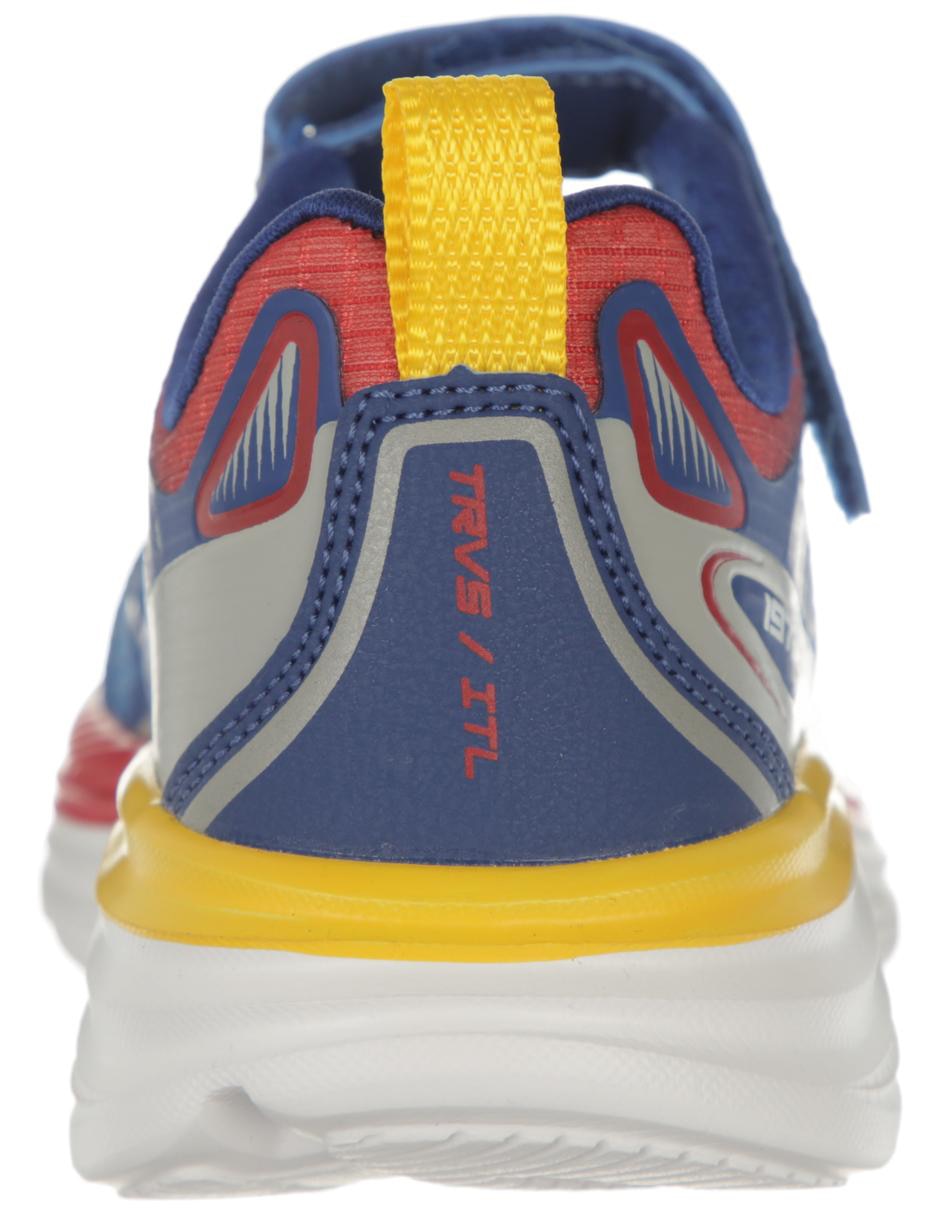 Tenis Arkis de niño 3
